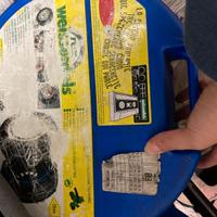 catene neve rex weissenfels  09 , o Norauto mis 80