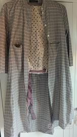 Completo donna casacca e pantalone Phisique Du Rol