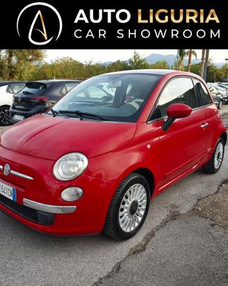 Fiat 500 1.2 Lounge 69cv