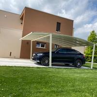 tettoia pensilina auto 500x500