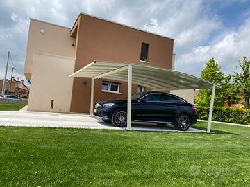 tettoia pensilina auto 500x500