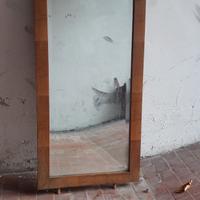 Specchiere per comò antiquariato
