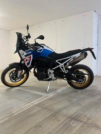 Bmw F900 GS