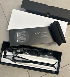 Piastra ghd chronos bianca ancora in garanzia