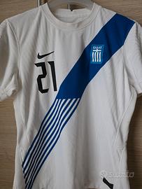 Maglia  Nazionale greca femminile mondiale 2023