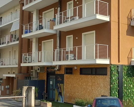 Appartamento a Sarno (SA)