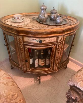 Mobili stile barocco