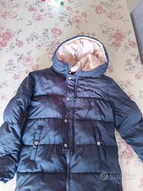 Giacca invernale Trussardi Junior