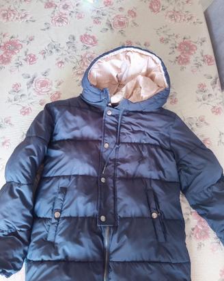 Giacca invernale Trussardi Junior