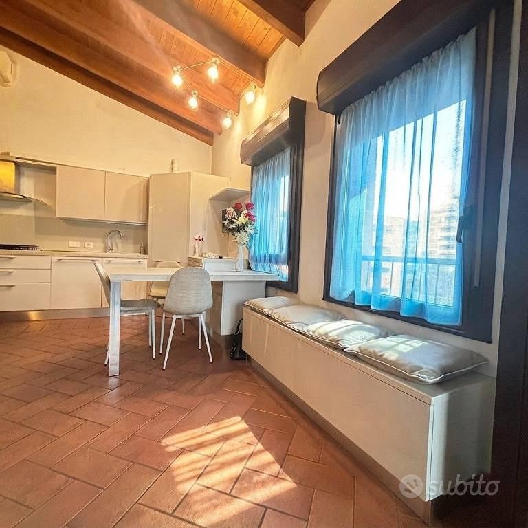 Appartamento – Modena, Scaglia, San Faustino-Madonnina-Quattroville - Vista 5