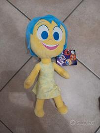 Peluche inside out originale