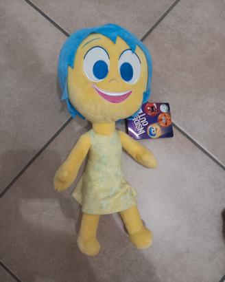 Peluche inside out originale