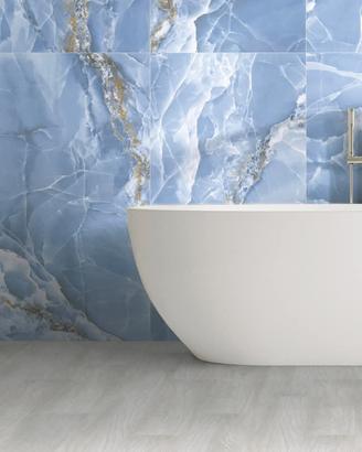 Piastrelle effetto marmo