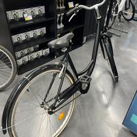 City bike come nuova