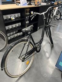 City bike come nuova