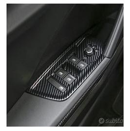 Audi A4 carbonio acessori