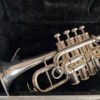 Trombino Amati Bb/A