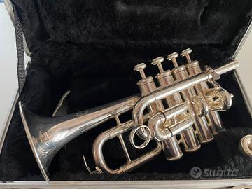Trombino Amati Bb/A