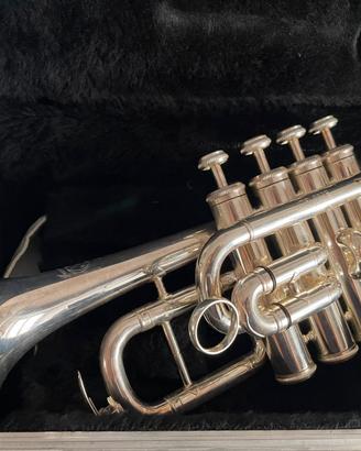 Trombino Amati Bb/A