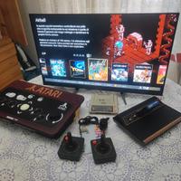 Collezione Atari 