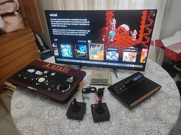 Collezione Atari 