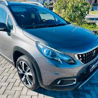 Peugeot 2008 1.6HDI FULLOPTIONAL NUOVA 2017