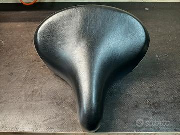 Sella da bici.