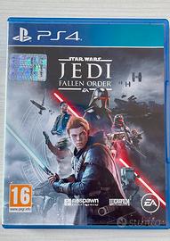 Star Wars Jedi Fallen Order - PlayStation 4