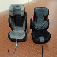 Seggiolini Foppapedretti 