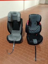 Seggiolini Foppapedretti 