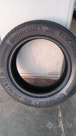 Ruote NUOVE 215/60 R17