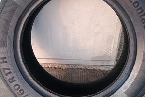 Ruote NUOVE 215/60 R17