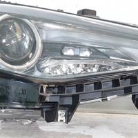 FARO SINISTRO - ALFA ROMEO GIULIA