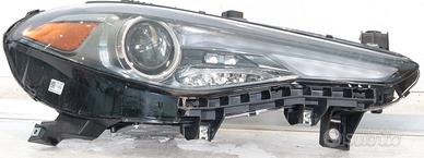 FARO SINISTRO - ALFA ROMEO GIULIA