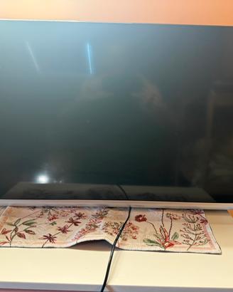 Smart tv led 32 pollici saba