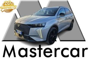 DS AUTOMOBILES DS 7 1.5 bluehdi Performance Line