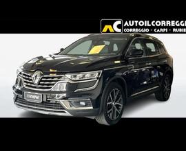 RENAULT Koleos 2.0 Blue dCi Executive 4x4 X Tron