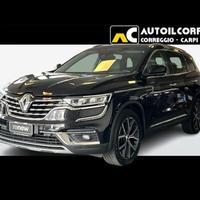 RENAULT Koleos 2.0 Blue dCi Executive 4x4 X Tron