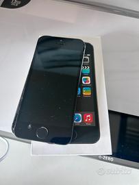 Iphone 5s ricambi