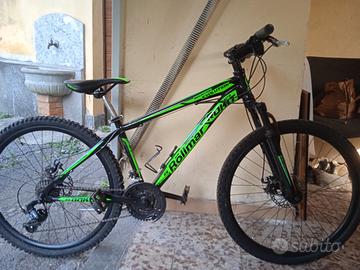 Mountain bike 26