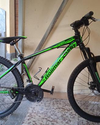 Mountain bike 26