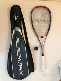 Racchetta da squash