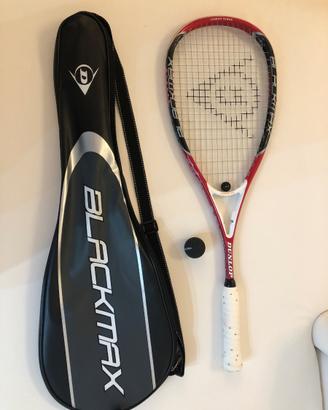 Racchetta da squash