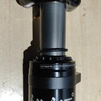 Cane Creek db inline air 190x51