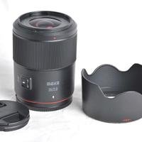Meike 35mm f/2 SE per Nikon Z – Pari al nuovo