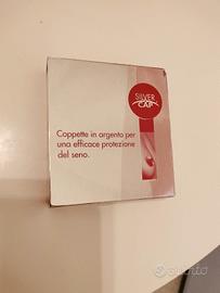 coppette in argento 