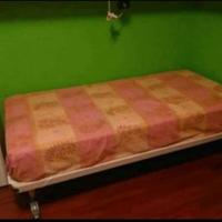 MATERASSO E GIROLETTO SINGOLO MORETTI COMPACT