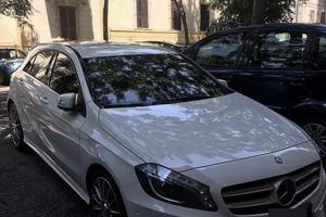 Mercedes classe A CDI 200 premium allestimento amg