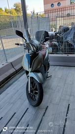 Kymco People 150