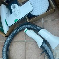 pezzi folletto aspirapolvere